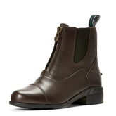ARIAT Kids Devon IV Zip Paddock Boot